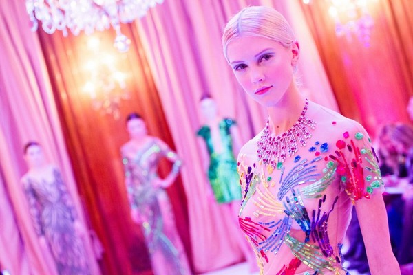 Yulia Yanina  Haute Couture